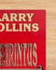 Labirintus - Larry Collins