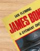 James Bond - A gyémánt örök - Ian Fleming