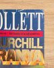 Churchill aranya - James Follett