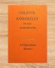 Kóborélet - Colette