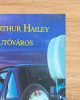 Autóváros - Arthur Hailey