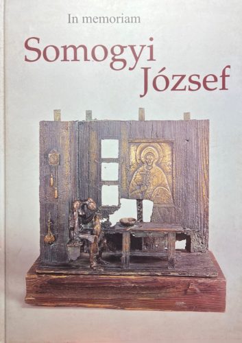 In memoriam Somogyi József - Dr. Kovács Zoltán