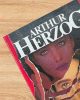 A forgácsoló gyilkos - Arthur Herzog