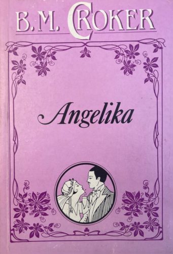 Angelika - B. M. Croker