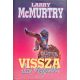 Vissza Las Vegasba - Larry McMurtry