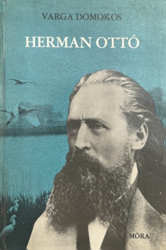 Herman Ottó - Varga Domokos