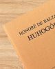 Huhogók - Honoré de Balzac