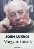 Magyar írások - John Lukacs