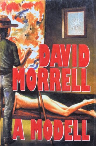 A modell - David Morrell