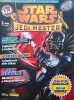 Star Wars Jedi mester 2016. január - Némethi Edit