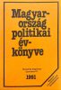 Magyarország politikai évkönyve 1991 - Csoóri Sándor