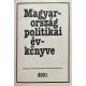 Magyarország politikai évkönyve 2001 - Török Gábor