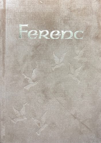Ferenc - Francesco Petrarca