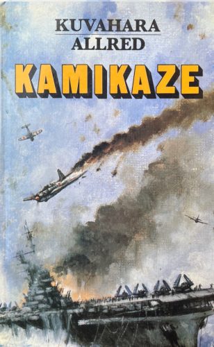 Kamikaze - Kuvahara Jaszou