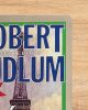 A Párizs-opció - Robert Ludlum