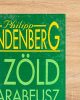 A zöld skarabeusz - Philipp Vandenberg