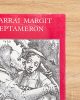 Heptameron - Navarrai Margit