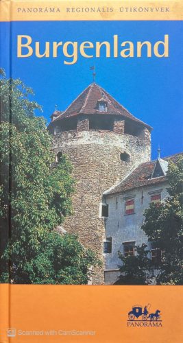 Burgenland - Németh Adél