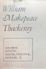 Sznobok könyve, esszék, vázlatok, levelek II. (töredék) - William Makepeace Thackeray
