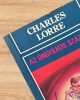 Az Öngyilkos Század - Charles Lorre