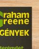 Regények - Graham Greene