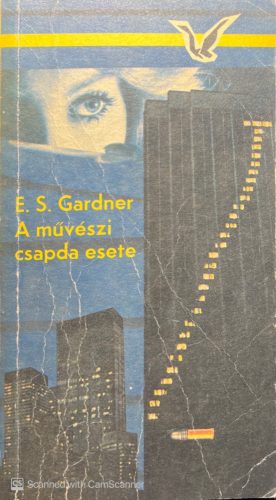 A művészi csapda esete - E. S. Gardner