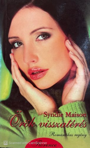 Örök visszatérés - Syndie Maison