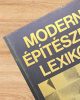 Modern építészeti lexikon - Dr. Nagy Zoltán