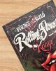 Rolling Stones könyv - Földes László