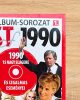 Best of 1990 - Sebők László