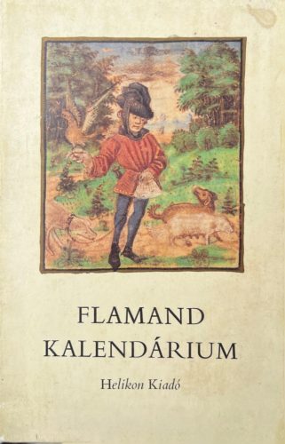 Flamand kalendárium - Soltész Zoltánné