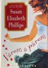 Várom a párom - Susan Elizabeth Phillips