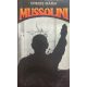 Mussolini - Ormos Mária