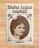 Blaha Lujza naplója - Csillag Ilona