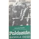 Pakisztán - Bangla Desh - Gömöri Endre