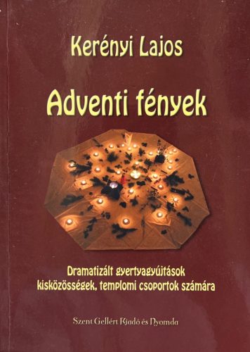 Adventi fények - Kerényi Lajos