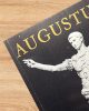 Augustus - A. H. M. Jones