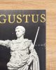 Augustus - A. H. M. Jones