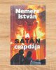 A sátán csapdája - Nemere István, Péliné Bán Éva