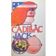 Cadillac Jack - Larry McMurtry