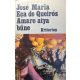 Amaro atya bűne - José Maria Eca de Queirós