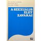 A szexuális élet zavarai - Dr. Linczényi Adorján