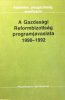 A Gazdasági Reformbizottság programjavaslata 1990-1992 - Balassa Ákos