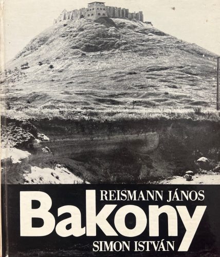 Bakony - Reismann János