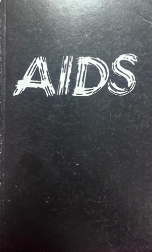 AIDS - Juhani Nagy János