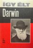 Így élt Darwin - Vámos Magda