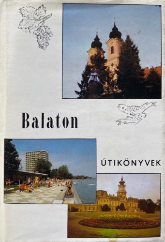 Balaton - Sági Károly