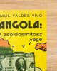 Angola: A zsoldosmítosz vége - Raúl Valdés Vivo