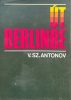 Út Berlinbe - V. Sz. Antonov