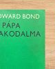 A pápa lakodalma - Edward Bond